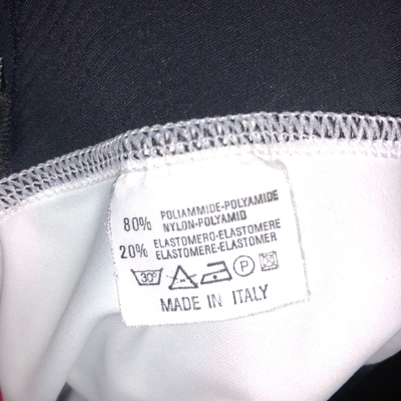 Capo Mellow Johnny's Cycling Bib - Picture 12 of 14